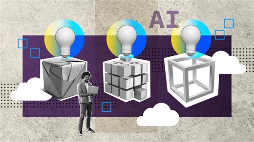 Azure AI for Developers: OpenAI Services and Generative AI Models Online Class | LinkedIn Learning, formerly Lynda.com