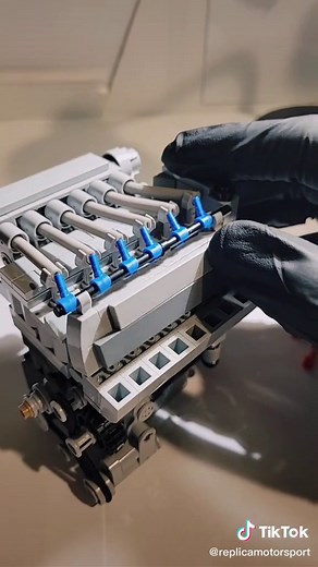 VW VR6 R32 Engine Swap Kit for Smart Car Motor Upgrade