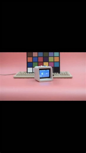 adafruit | Build a weather station with retro inspired 8bit graphics! Guide https://learn.adafruit.com/pyportal-titano-weather-station #adafruit... | Instagram