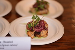 40th Anniversary Fall Harvest Dinner Was A Success