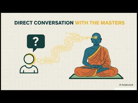 Dharma AI - English