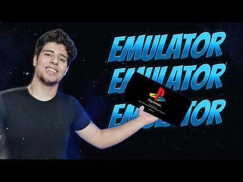 PS1 On ANDROID:How to Play PS1 Games On Android Using DuckStation Emulator
