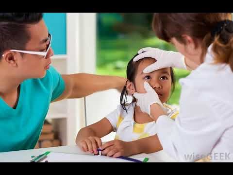 What Is the Lacrimal Caruncle