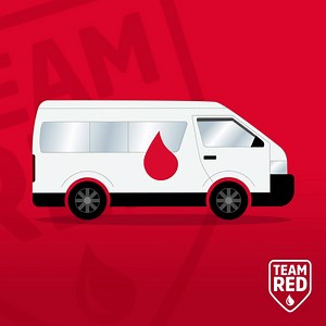 17 reactions | Team Red is our group blood donation programme. We...