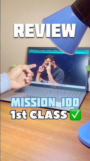 MISSION 100 : My 1st Class Review ✅ | neet 2026 last 100 days strategy plan #neet #studyvlog #pw