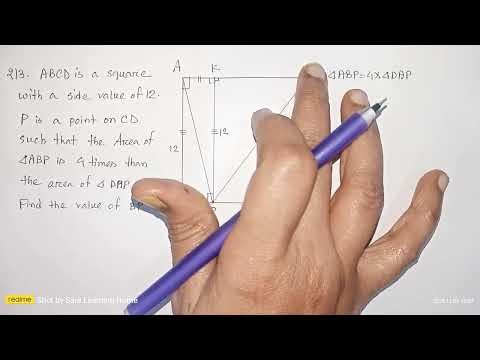 213. Geometry | BDMO - 2023 | Bangladesh Math Olympiad Question Solutions | 01612-011182