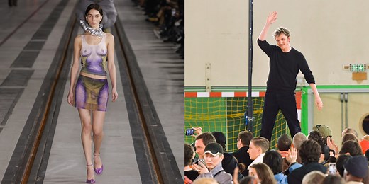 Y/Project吹熄燈號！創立14年後破產尋無買家，一代潮流奇蹟幕後推手是誰？