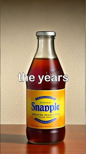 Are Snapple Facts actually Facts? 🧐