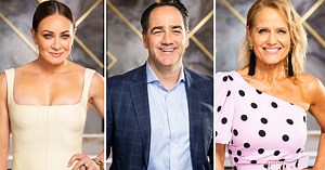Meet the celebrities competing on Celebrity Apprentice Australia 2021