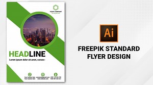 How To Created Simple Flyer Design In Illustrator | Flyer Design Tutorial In Illustrator #flyerdesign #businessflyerdesign #flyerdesigntutorial #simpleflyerdesign #graphicssolutiontricks #flyerdesigninillustrator #illustratortutorial #simpleflyerdesign #bestflyerdeign #flyerdesignbeginners Watch Youtube:https://youtu.be/T2fo7tR3xbk | Graphics Solution Tricks
