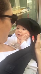 354K views · 8.5K reactions | O olhar da inocência, o mundo em poucos segundos.  | O Poder do Pensamento | Facebook