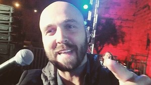 2.1K views · 238 reactions | An UNFORGETTABLE night at The Tower of David!!! Can't wait to share this with the world   | Joshua Aaron | Facebook