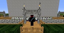 Minecraft's Largest Mob Grinder 1.5.2 Minecraft Map