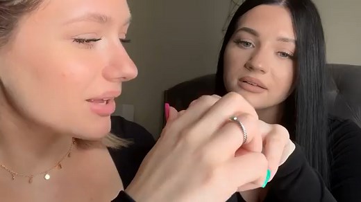 mads and grace ｜twins asmr