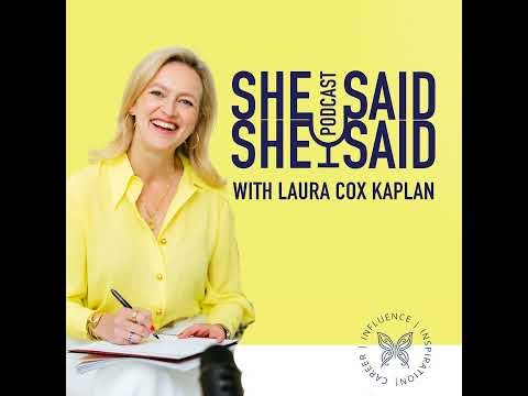 324. Redefining Ambition with psychologist and executive coach Dr. Anne Welsh