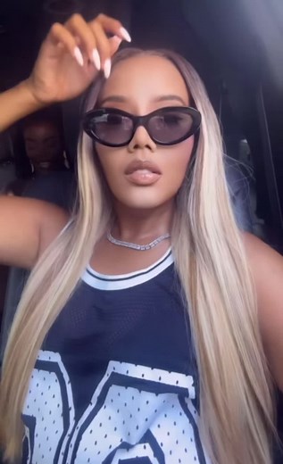 angela_simmons0 on TikTok