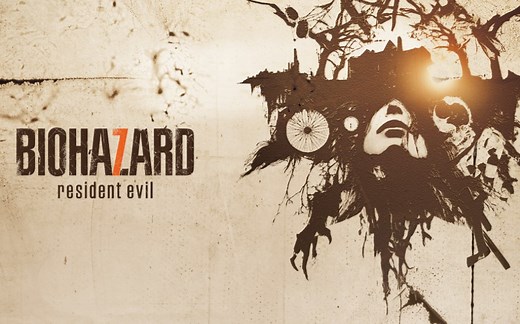 【BIOHAZARD 7 resident evil】全流程