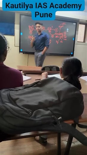 kautilya ias academy on Instagram: "👉#UPSC/#MPSC(#New #pattern_2025)/#Banking/#SSC_CGL @ #Kautilya_IAS_Academy Hadapsar & Sadashiv Peth Pune. #SachinBhorde-#MalikaMishra & #Harshikajain (9881680595). https://www.kautilyaiasacademy.in/ #new #banking #mpsc #upsc #ssc_cgl_current_affairs"