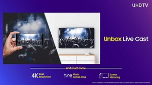 Samsung Electronics to consolidate its position in LED TV segment in India