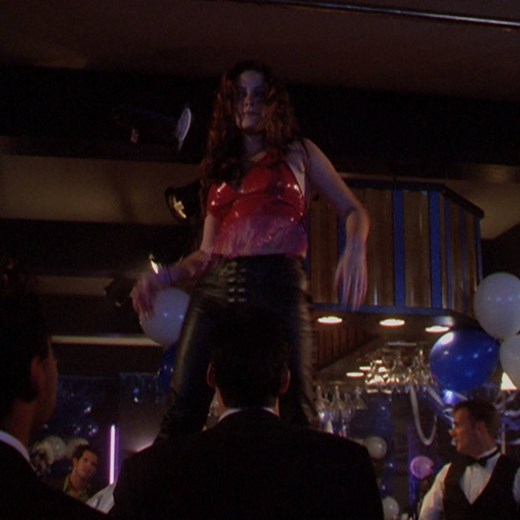 Charmed blessed us with one of TV’s best characters ever: Piper Halliwell | Netflix