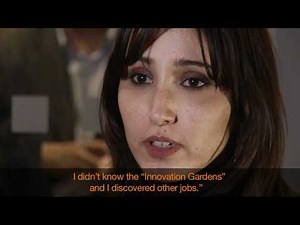 Orange Graduate Programme