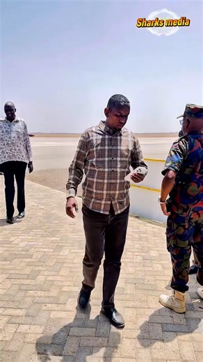 The Lafey Cabinet Secretary for Aerial Appearances has touched down in Mandera this morning & is now hovering around Wajir - courtesy of yet another chopper. He is not the COG Chair, not the Deputy, not a former Prime Minister - not even the State House gatekeeper but somehow, you will always find Abdikheir Helicopter perfectly positioned for takeoff. While others attend meetings, he attends landing strips. And when the nimbus clouds gather over Lafey, don’t worry - he suddenly remembers his con