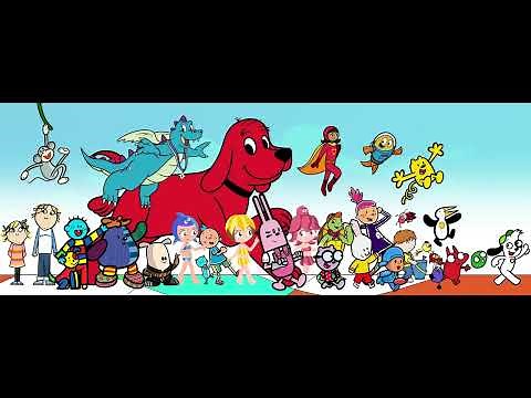 (ART) Discovery Kids 2000's Nostalgia