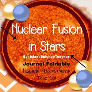 Nuclear Fusion in Stars