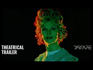 Zeta One • 1969 • Theatrical Trailer