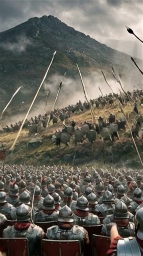 Battle of Mons Graupius (Song Clip)