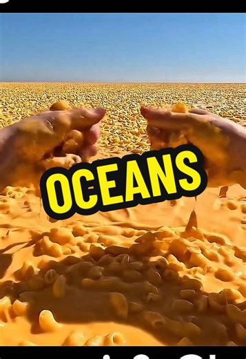 Exploring AI Oceans: A Stunning Visual Journey