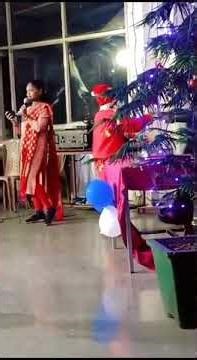 #DAV public school Naharpali#christmas day celebrations #cg#cgsong#bollywoodsongs#performance