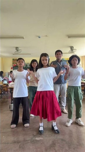 Digidong Tiktok Dance Trend