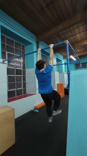 All Types of Movement