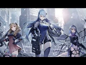 Snowbreak Containment Zone - Story OST 2