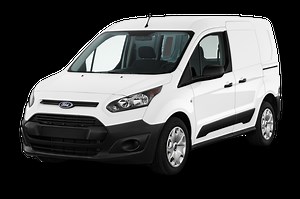 2018 Ford Transit Connect