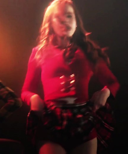 Cheryl Blossom Hot Edits – Riverdale Season 2 Fan Edit