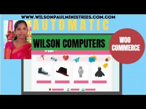 Add AUTOMATIC Variable Products - Elementor+WooCommerce