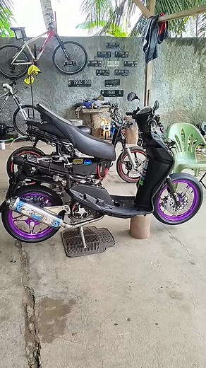 1.7K reactions · 63 shares | nih part 2 nya tutorial modif kunci jok...