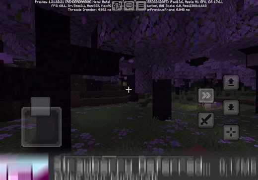 Explore Ultra Graphic Minecraft Mods for Bedrock