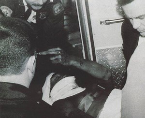 The Source |Today in Hip-Hop History: Tupac Shakur Shot 5 times At Quad Studios