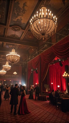 Феномен Культуры. Эстетичные и атмосферные концерты Москвы on Instagram: "Роскошный вечер с богемной атмосферой дворца, музыкантов и театра — это про Феномен Культуры"