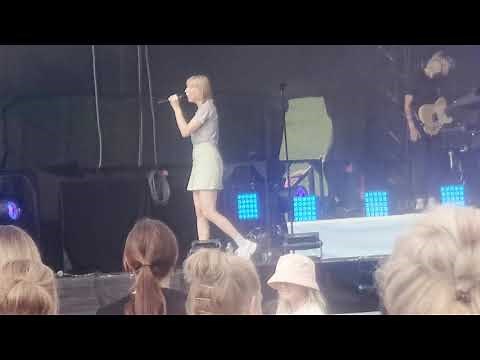 LEA - 110 Live erstes Konzert 2021