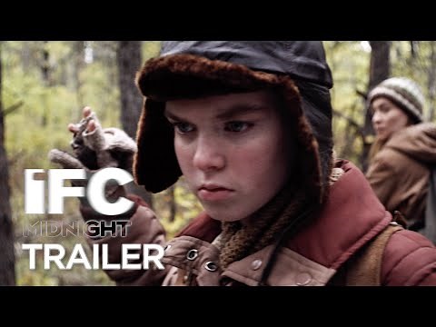 Hunter Hunter - Official Trailer | HD | IFC Midnight
