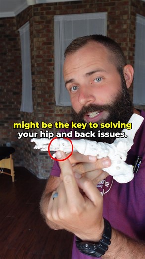 Cory Payne | Pain-Free Movement Coach on Instagram: "Your hip and back pain might actually start in your big toe 👀 If this joint can’t flex properly, you’re not going to get your leg behind you the right way. That means your hip flexors and low back are doing all the work your glute, hamstring, and core should be doing. This small drill trains big toe mobility—and it’s a game changer for your stride, hip function, and low back. Just prop it up, stretch it out, and feel the difference. Like and 