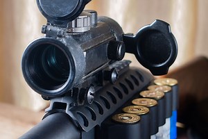 How to Accessorize Your Shotgun