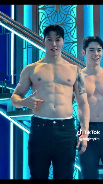 Join Team Ninja 🥷⚖️ #fyp #fypシ #korean #tictok