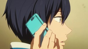 (Dub PT) Free! - Iwatobi Swim Club | E8 - Vingança no Revezamento!