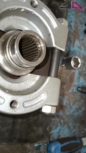 Remplacement de roulement sur moyeu : conseils pratiques