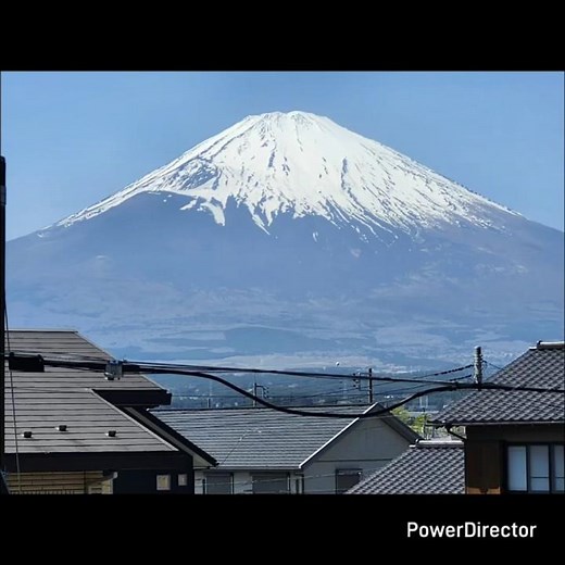 😃✨御殿場からの富士山きれいに見えた🚋登山鉄道🚋箱根湯本駅🚋強羅公園 #vlog #箱根登山鉄道